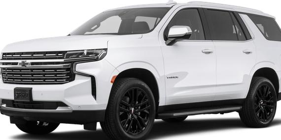 CHEVROLET TAHOE 2023 1GNSKRKD3PR145392 image