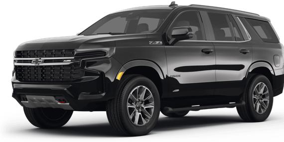 CHEVROLET TAHOE 2023 1GNSKPKL1PR430944 image