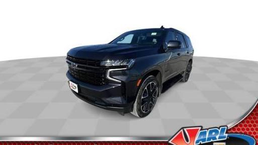 CHEVROLET TAHOE 2023 1GNSKRKD2PR296983 image