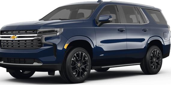 CHEVROLET TAHOE 2023 1GNSKNKD9PR410759 image