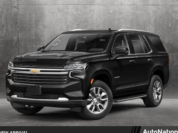 CHEVROLET TAHOE 2023 1GNSKNKD4PR386869 image