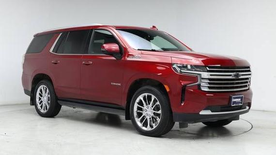 CHEVROLET TAHOE 2023 1GNSKTKL6PR171067 image