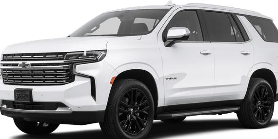 CHEVROLET TAHOE 2023 1GNSCSKDXPR147922 image