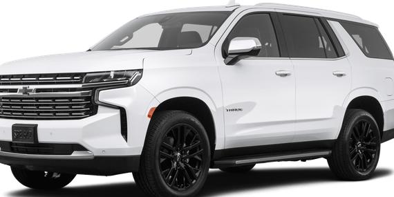 CHEVROLET TAHOE 2023 1GNSCSKDXPR457620 image