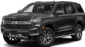 CHEVROLET TAHOE 2023 1GNSKPKD0PR188043 image