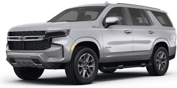 CHEVROLET TAHOE 2023 1GNSKPKDXPR101913 image