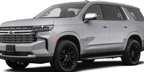 CHEVROLET TAHOE 2023 1GNSCSKD6PR122211 image