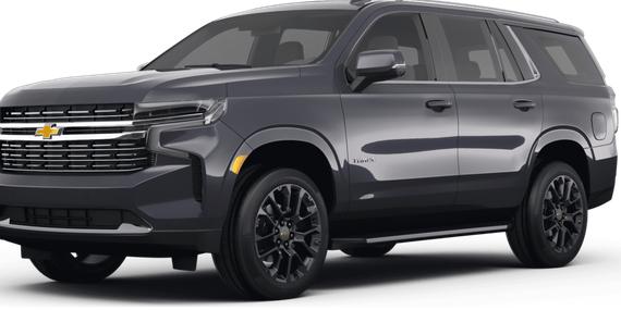 CHEVROLET TAHOE 2023 1GNSCNKD2PR424564 image