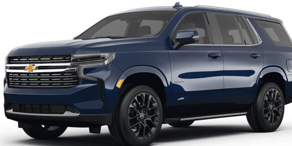 CHEVROLET TAHOE 2023 1GNSCNKD9PR300601 image
