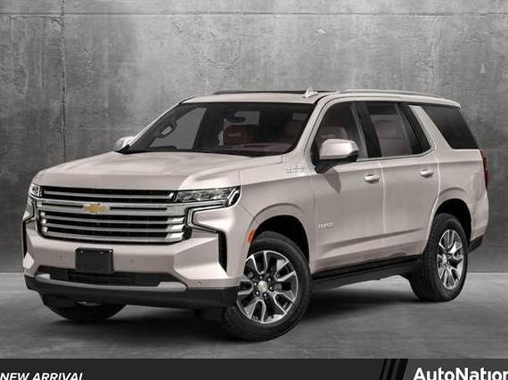CHEVROLET TAHOE 2023 1GNSKPKD6PR476469 image