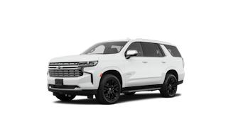 CHEVROLET TAHOE 2023 1GNSCRKD5PR360818 image