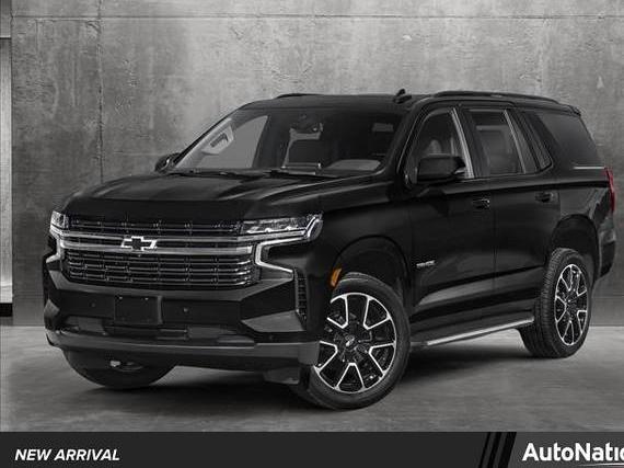 CHEVROLET TAHOE 2023 1GNSCRKD2PR531623 image