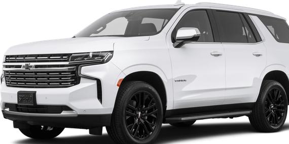 CHEVROLET TAHOE 2023 1GNSKRKD0PR322884 image