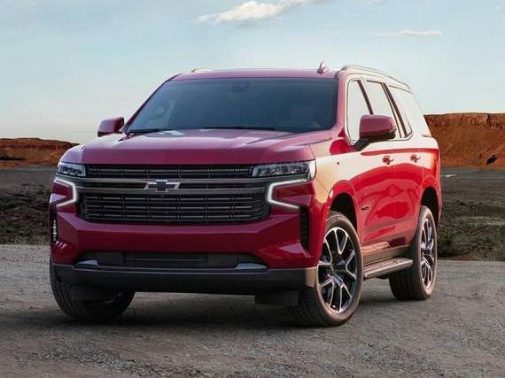 CHEVROLET TAHOE 2023 1GNSCNKD8PR423340 image