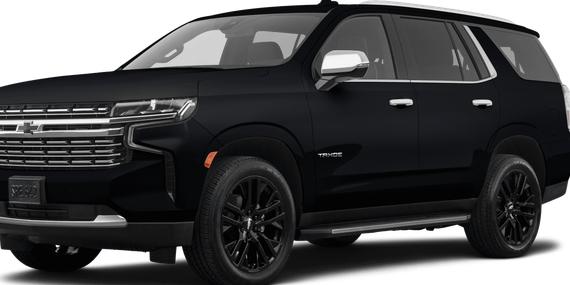 CHEVROLET TAHOE 2023 1GNSKRKT0PR417176 image