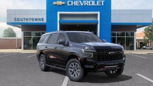 CHEVROLET TAHOE 2023 1GNSKPKD4PR508237 image