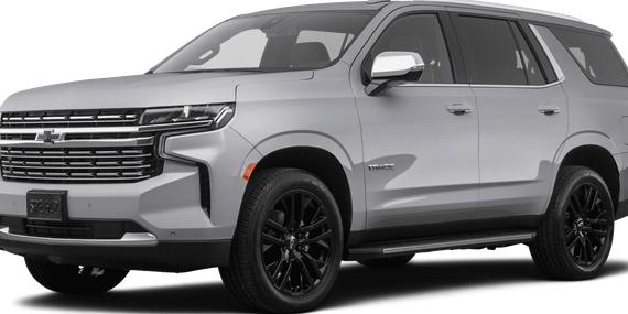 CHEVROLET TAHOE 2023 1GNSKSKD4PR235996 image
