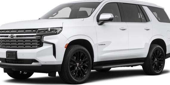 CHEVROLET TAHOE 2023 1GNSCRKD3PR329034 image