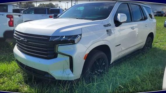 CHEVROLET TAHOE 2023 1GNSCTKL8PR226891 image