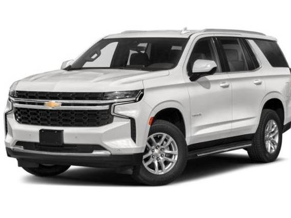 CHEVROLET TAHOE 2023 1GNSKMKD6PR231041 image