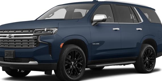 CHEVROLET TAHOE 2023 1GNSCRKD2PR467597 image