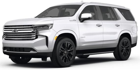 CHEVROLET TAHOE 2023 1GNSCTKLXPR166192 image