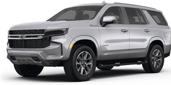 CHEVROLET TAHOE 2023 1GNSKPKD3PR104555 image