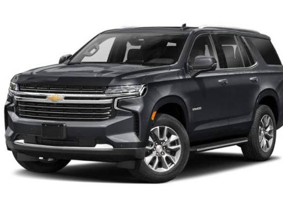 CHEVROLET TAHOE 2023 1GNSCNKDXPR460082 image