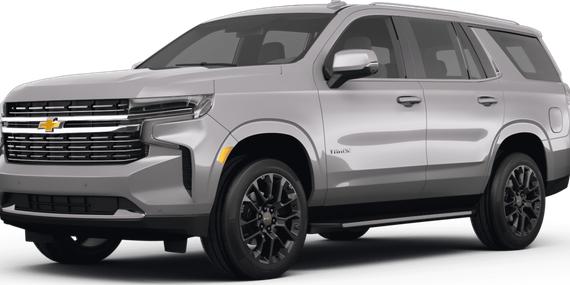 CHEVROLET TAHOE 2023 1GNSKNKD8PR141718 image