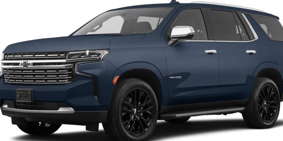 CHEVROLET TAHOE 2023 1GNSKRKD4PR194469 image
