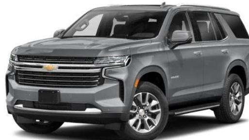 CHEVROLET TAHOE 2023 1GNSKNKD6PR299412 image