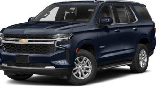 CHEVROLET TAHOE 2023 1GNSCMKD0PR217990 image