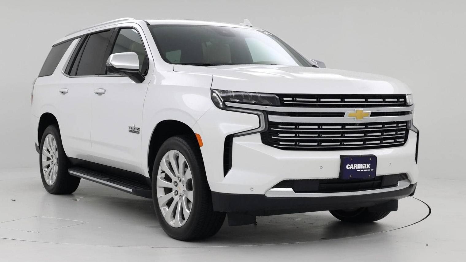 CHEVROLET TAHOE 2023 1GNSCSKD6PR373777 image