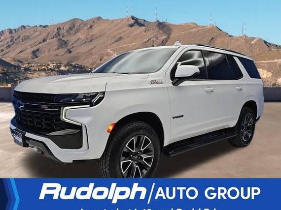 CHEVROLET TAHOE 2023 1GNSKPKD3PR104751 image