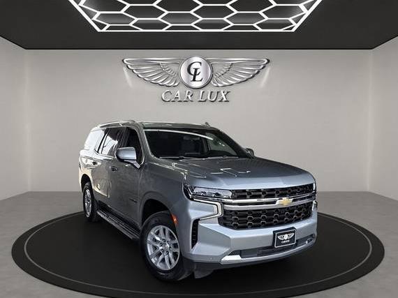 CHEVROLET TAHOE 2023 1GNSCMKD7PR251943 image