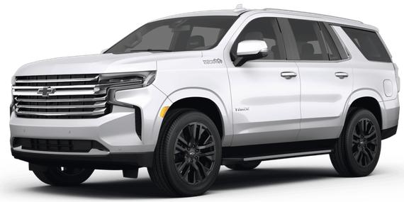 CHEVROLET TAHOE 2023 1GNSKTKL4PR164733 image