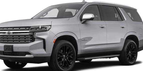 CHEVROLET TAHOE 2023 1GNSKSKT6PR110053 image