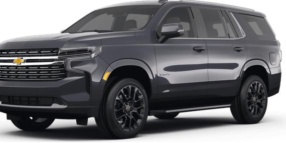 CHEVROLET TAHOE 2023 1GNSCNKD4PR419916 image