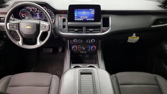 CHEVROLET TAHOE 2023 1GNSCMKD6PR291513 image CHEVROLET TAHOE 2023 1GNSCMKD6PR291513 image