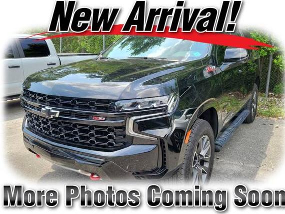 CHEVROLET TAHOE 2023 1GNSKPKD5PR528206 image