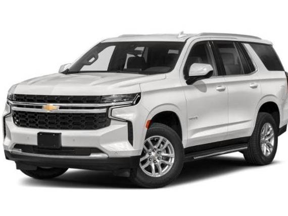 CHEVROLET TAHOE 2023 1GNSCMKDXPR278070 image