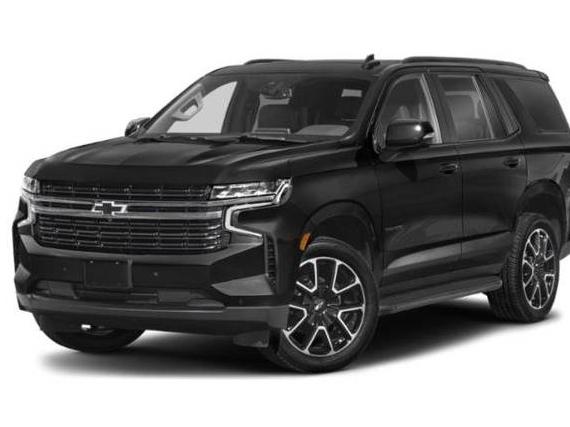 CHEVROLET TAHOE 2023 1GNSKRKD7PR561042 image