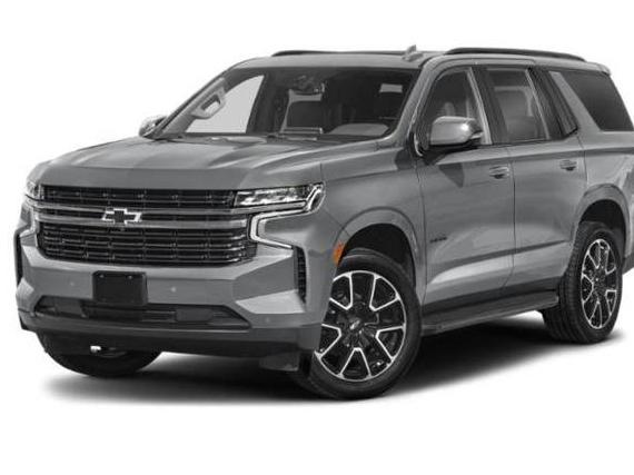 CHEVROLET TAHOE 2023 1GNSKRKD2PR456120 image