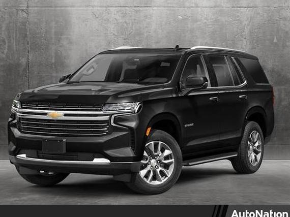 CHEVROLET TAHOE 2023 1GNSCNKD3PR543854 image