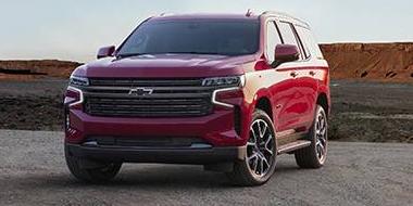 CHEVROLET TAHOE 2023 1GNSCNKD7PR172584 image CHEVROLET TAHOE 2023 1GNSCNKD7PR172584 image