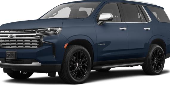 CHEVROLET TAHOE 2023 1GNSCRKD3PR468922 image