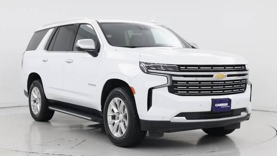 CHEVROLET TAHOE 2023 1GNSCSKD1PR295957 image
