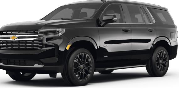 CHEVROLET TAHOE 2023 1GNSCNKD2PR353558 image