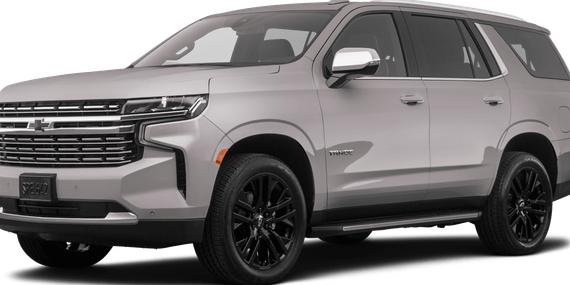 CHEVROLET TAHOE 2023 1GNSKSKD4PR170275 image