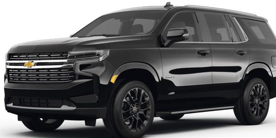 CHEVROLET TAHOE 2023 1GNSKNKD0PR292939 image